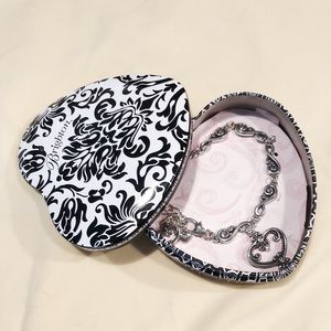 Brighton Heart Bracelet